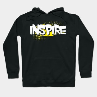 Inspire Hoodie